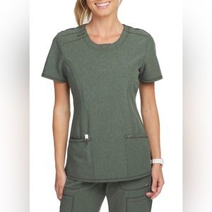 Cherokee Infinity Scrub Set